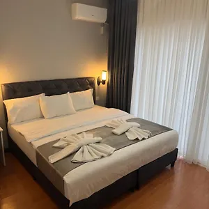 Ercan Hotel