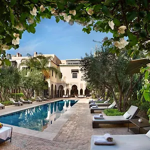 La Des Orangers - Relais & Chateaux Riad