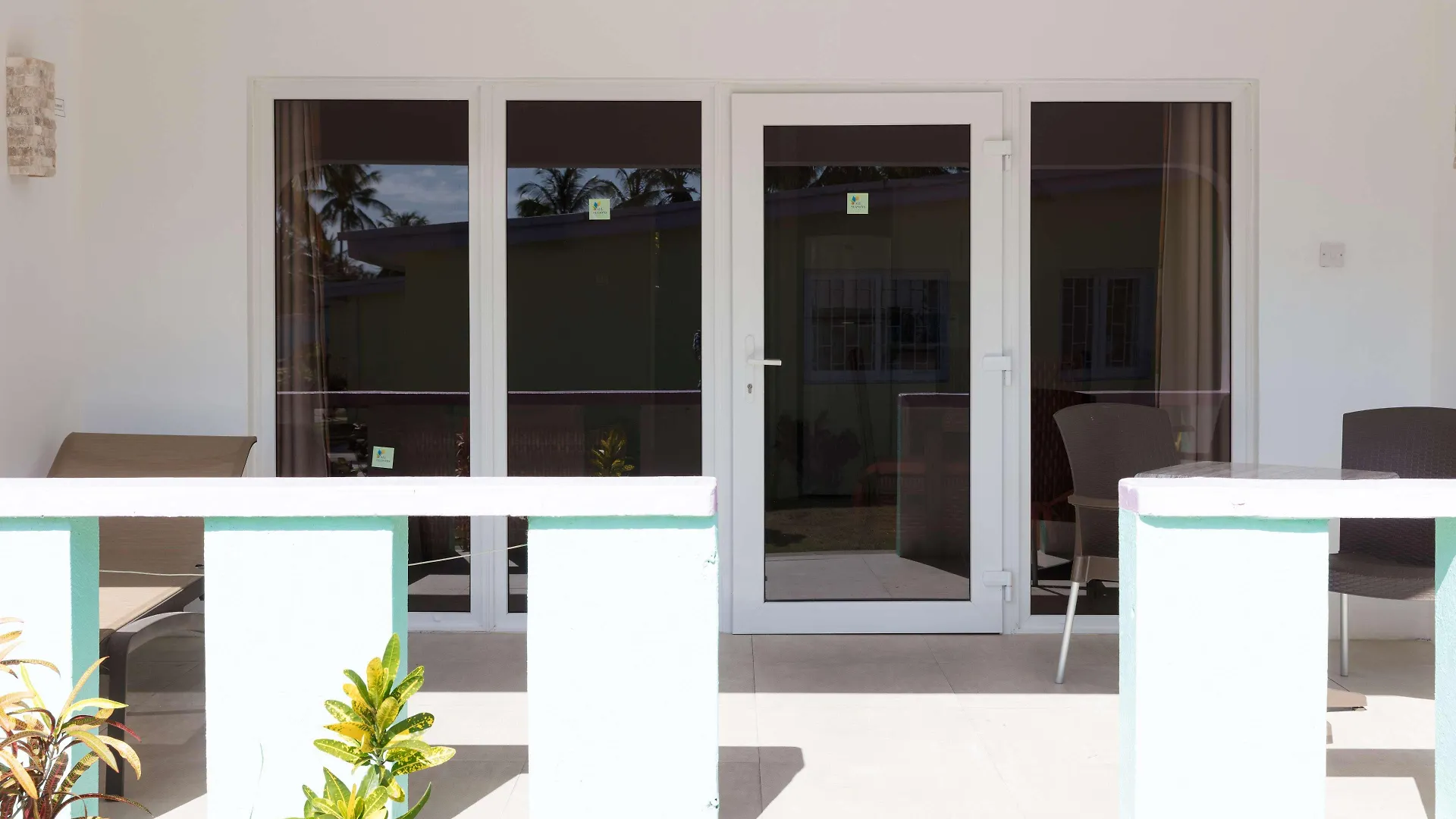 All Seasons Resort Saint James 3*,  Barbados