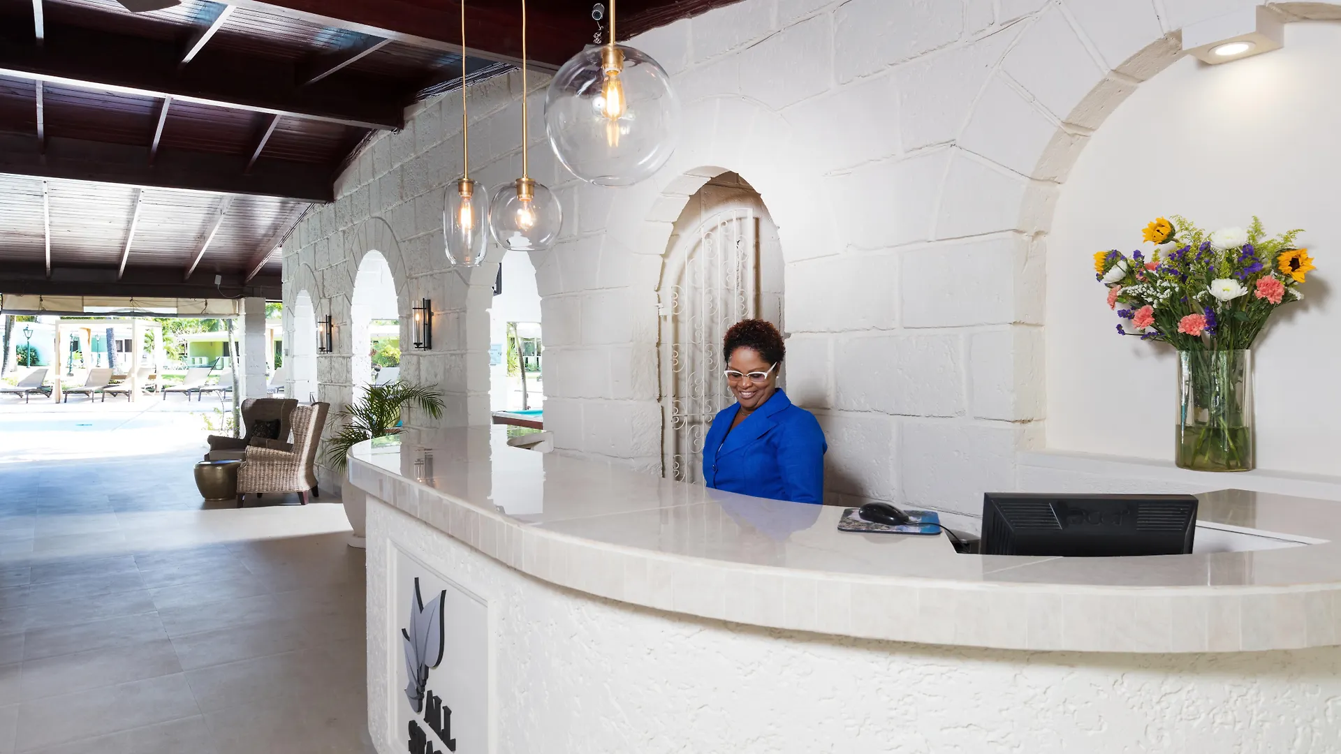 All Seasons Resort Saint James Hotel