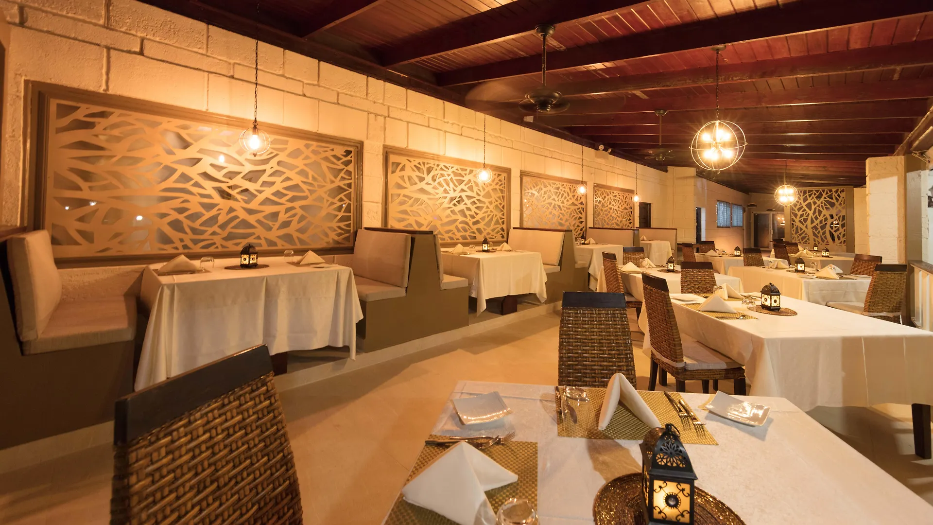 All Seasons Resort Saint James Barbados