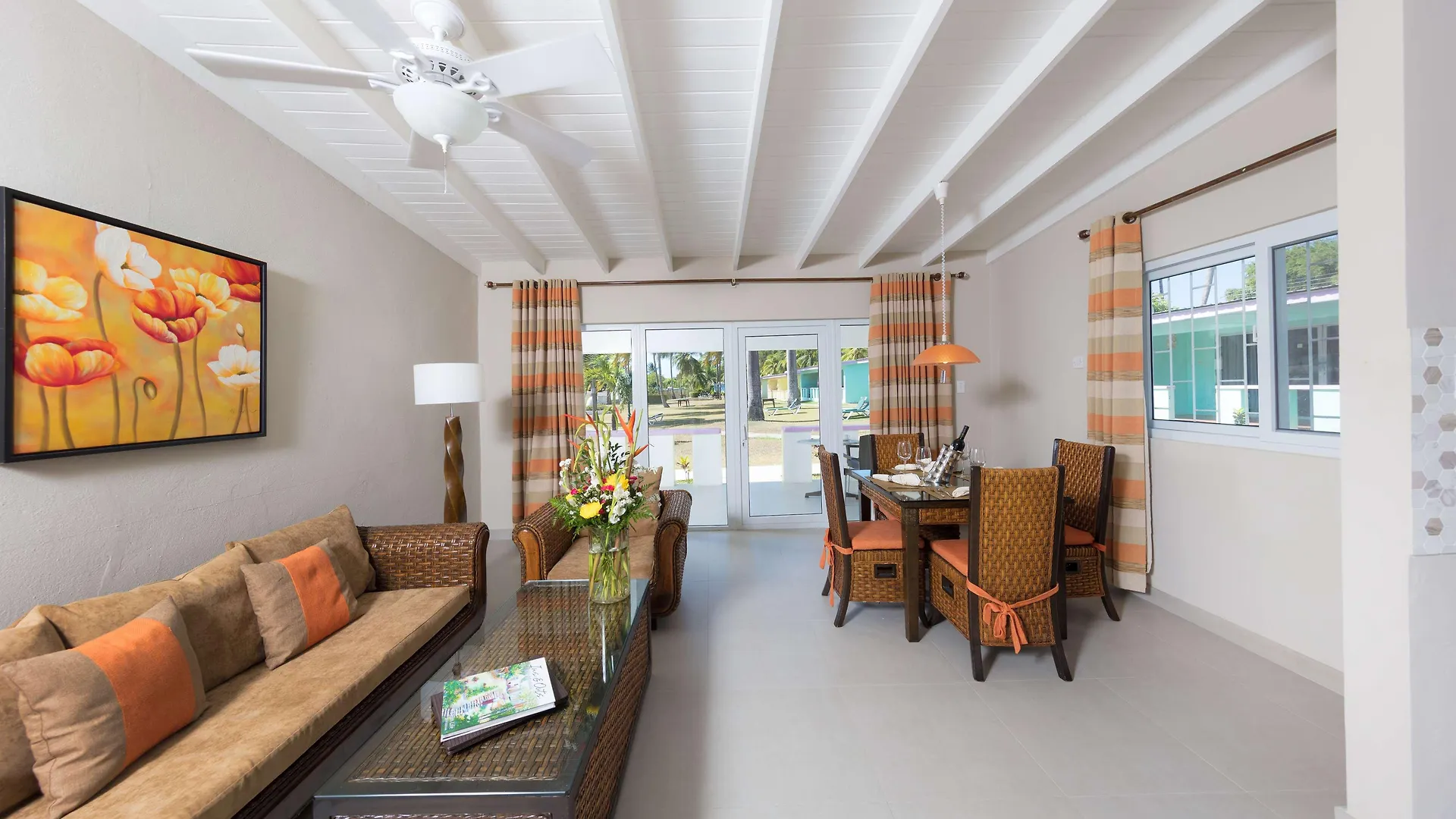 All Seasons Resort Saint James Barbados