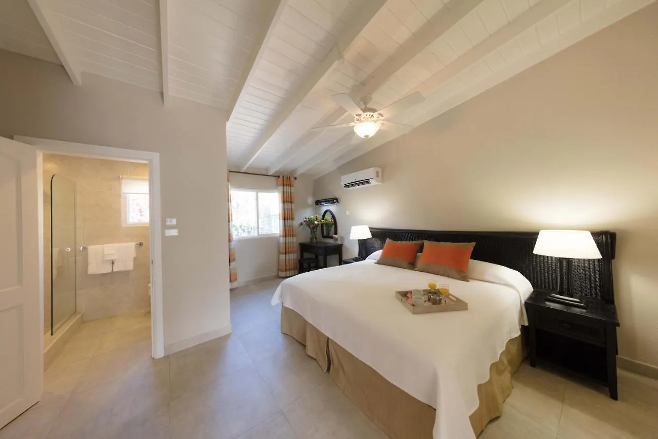 All Seasons Resort Saint James