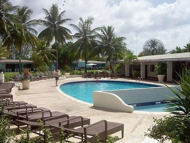 All Seasons Resort Saint James Hotel