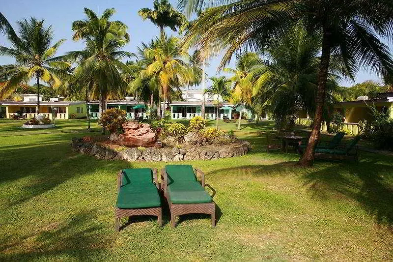 Hotel All Seasons Resort Saint James