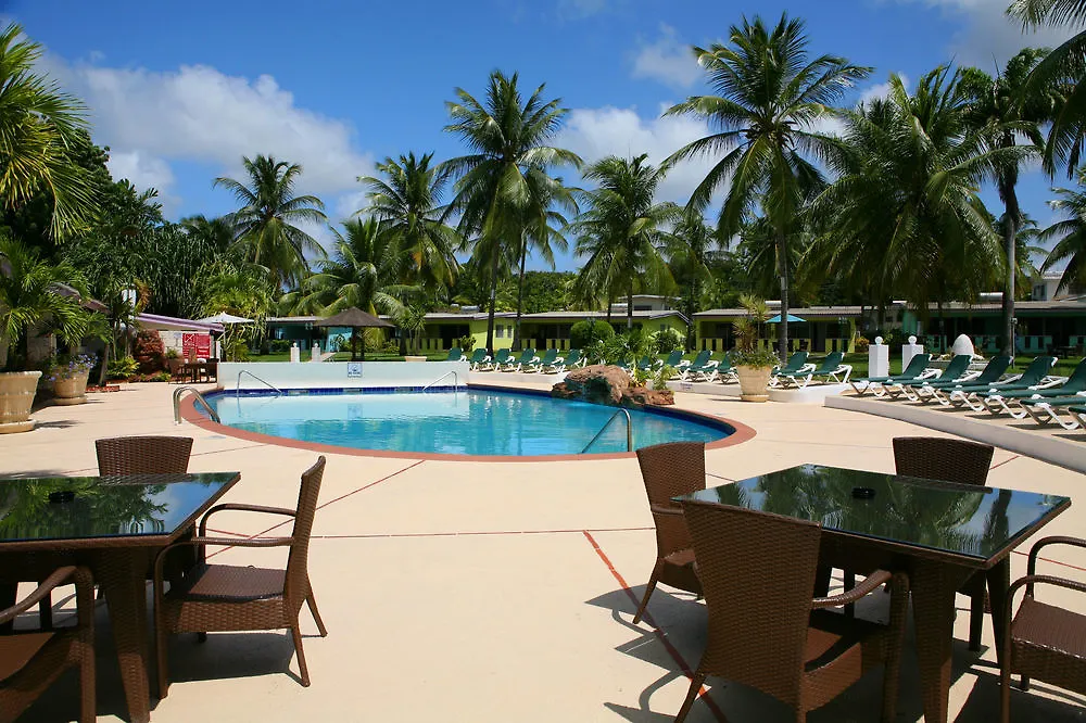 All Seasons Resort Saint James 3*,  Barbados
