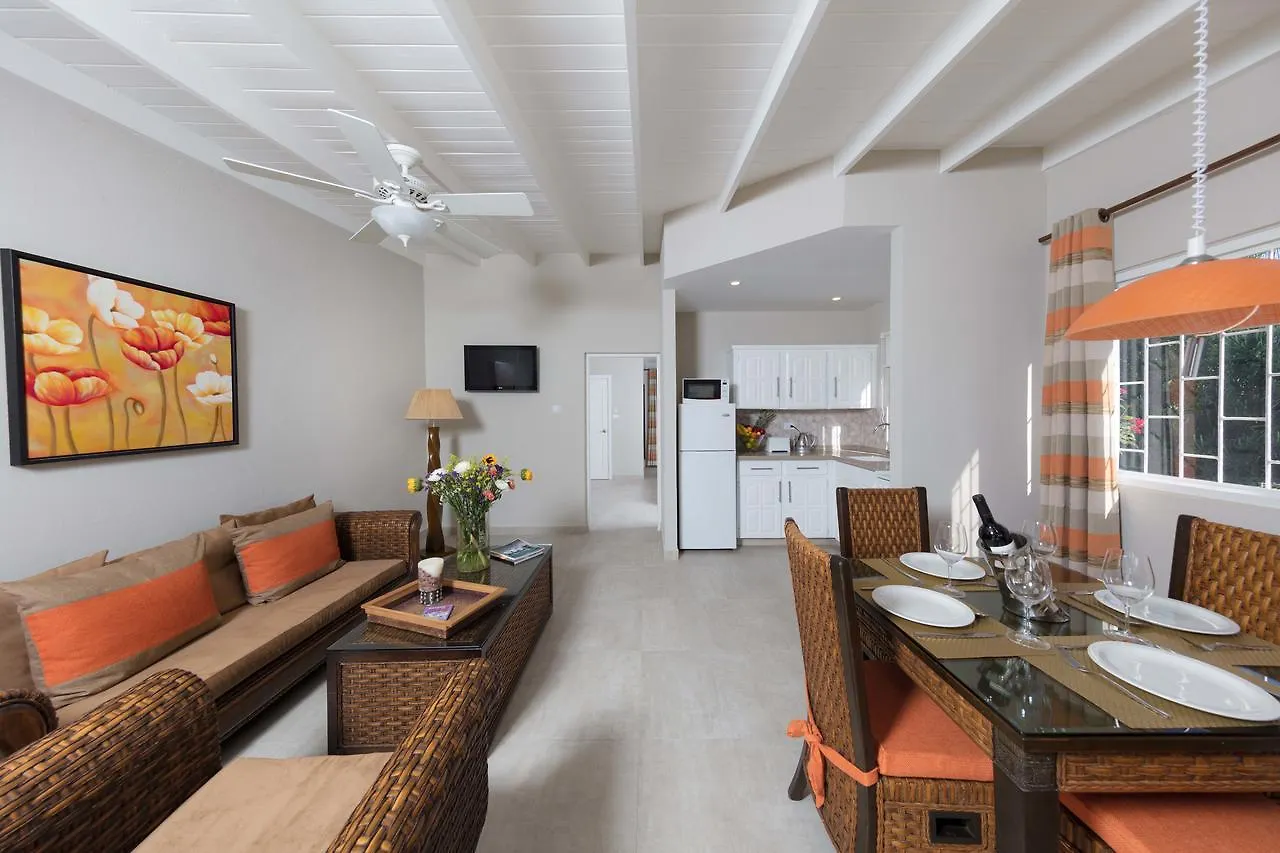 Hotel All Seasons Resort Saint James