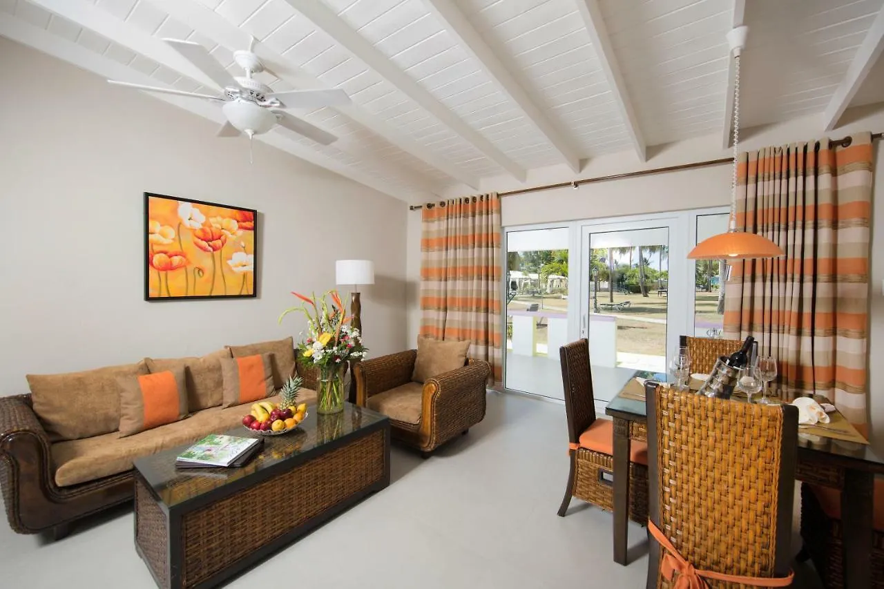 All Seasons Resort Saint James